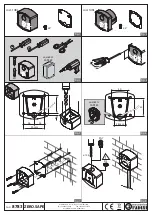 Meccanica Fadini ZERO.SAPE Quick Start Manual preview