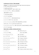 Предварительный просмотр 19 страницы Meccanica SCOTTI CNC Table Programming Manual