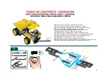 Предварительный просмотр 3 страницы Meccano 18210 Instructions Manual