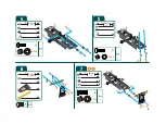 Предварительный просмотр 5 страницы Meccano 18210 Instructions Manual