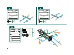 Предварительный просмотр 6 страницы Meccano 18210 Instructions Manual