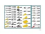 Предварительный просмотр 15 страницы Meccano 18210 Instructions Manual