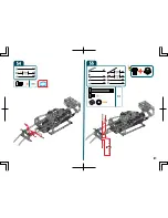 Preview for 21 page of Meccano 6028469 Instructions Manual