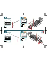 Preview for 24 page of Meccano 6028469 Instructions Manual