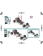 Preview for 34 page of Meccano 6028469 Instructions Manual