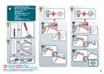 Предварительный просмотр 2 страницы Meccano AUTOCROSS RC Instructions Manual