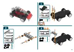 Предварительный просмотр 4 страницы Meccano AUTOCROSS RC Instructions Manual