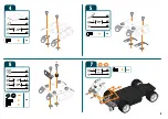 Предварительный просмотр 5 страницы Meccano AUTOCROSS RC Instructions Manual