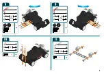 Предварительный просмотр 6 страницы Meccano AUTOCROSS RC Instructions Manual