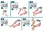 Предварительный просмотр 8 страницы Meccano AUTOCROSS RC Instructions Manual