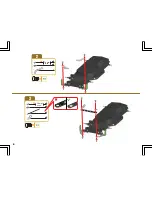 Preview for 6 page of Meccano Lamborghini Huracan 2.4 GHz RC Instructions Manual