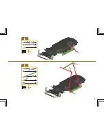 Предварительный просмотр 9 страницы Meccano Lamborghini Huracan 2.4 GHz RC Instructions Manual