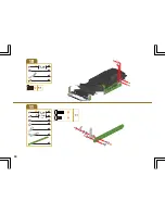 Preview for 10 page of Meccano Lamborghini Huracan 2.4 GHz RC Instructions Manual