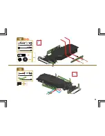 Preview for 11 page of Meccano Lamborghini Huracan 2.4 GHz RC Instructions Manual