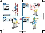 Preview for 10 page of Meccano M.A.X 17401 User Manual