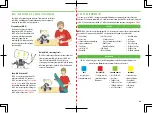 Preview for 29 page of Meccano M.A.X 17401 User Manual