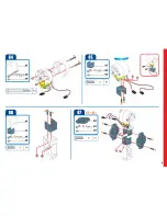 Preview for 33 page of Meccano Meccanoid G15KS Instruction Manual