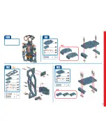 Preview for 37 page of Meccano Meccanoid G15KS Instruction Manual