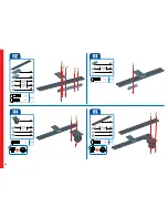 Предварительный просмотр 40 страницы Meccano Meccanoid G15KS Instruction Manual