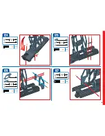 Preview for 43 page of Meccano Meccanoid G15KS Instruction Manual