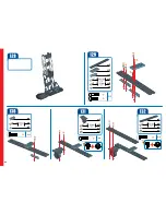 Предварительный просмотр 44 страницы Meccano Meccanoid G15KS Instruction Manual