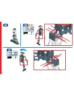 Preview for 48 page of Meccano Meccanoid G15KS Instruction Manual