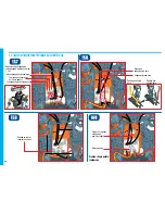 Предварительный просмотр 84 страницы Meccano Meccanoid G15KS Instruction Manual