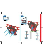 Preview for 15 page of Meccano Meccanoid XL 2.0 Instruction