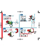 Preview for 24 page of Meccano Meccanoid XL 2.0 Instruction