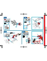 Предварительный просмотр 37 страницы Meccano Meccanoid XL 2.0 Instruction