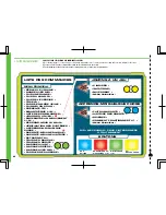 Preview for 60 page of Meccano Meccanoid XL 2.0 Instruction