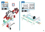 Предварительный просмотр 11 страницы Meccano MICRONOID SOCKET Instructions Manual