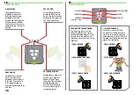 Предварительный просмотр 16 страницы Meccano MICRONOID SOCKET Instructions Manual