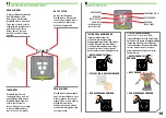 Предварительный просмотр 19 страницы Meccano MICRONOID SOCKET Instructions Manual