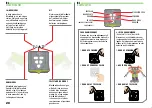 Предварительный просмотр 20 страницы Meccano MICRONOID SOCKET Instructions Manual