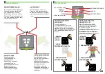 Предварительный просмотр 23 страницы Meccano MICRONOID SOCKET Instructions Manual