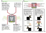 Предварительный просмотр 27 страницы Meccano MICRONOID SOCKET Instructions Manual