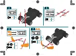 Предварительный просмотр 6 страницы Meccano ROADSTER RC Instructions Manual