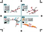 Предварительный просмотр 12 страницы Meccano ROADSTER RC Instructions Manual