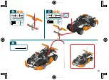 Предварительный просмотр 13 страницы Meccano ROADSTER RC Instructions Manual