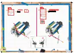 Предварительный просмотр 40 страницы Meccano SET 10 199903 Instructions Manual