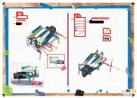 Предварительный просмотр 43 страницы Meccano SET 10 199903 Instructions Manual