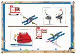 Preview for 51 page of Meccano SET 10 199903 Instructions Manual