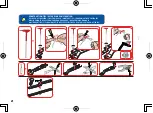 Предварительный просмотр 2 страницы Meccano Spin Master 17203 Instructions Manual