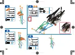 Предварительный просмотр 10 страницы Meccano Spin Master 17203 Instructions Manual