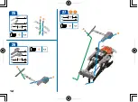 Предварительный просмотр 12 страницы Meccano Spin Master 17203 Instructions Manual