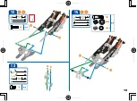 Предварительный просмотр 19 страницы Meccano Spin Master 17203 Instructions Manual