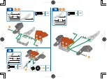 Предварительный просмотр 26 страницы Meccano Spin Master 17203 Instructions Manual