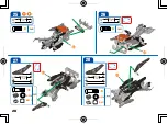 Предварительный просмотр 28 страницы Meccano Spin Master 17203 Instructions Manual