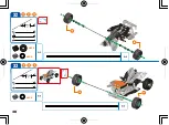 Предварительный просмотр 30 страницы Meccano Spin Master 17203 Instructions Manual